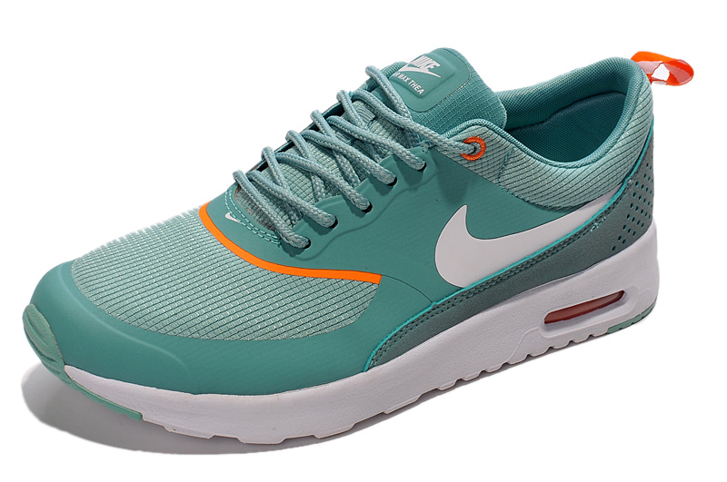 Nike Air Max 87 90 Chaussures Femmes Nouveau Vert